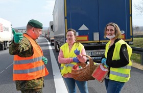 حالة تعبئة في العالم.. وألمانيا تستدعي جنود الاحتياط