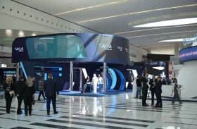 انطلاق فعاليات المؤتمر العالمي للمرافق 2025 في أبوظبي