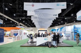 وفد منظومة أبوظبي الصحية يستعرض ريادة الإمارة في الابتكار خلال زيارة إلى الولايات المتحدة