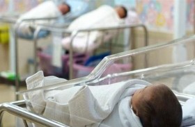 إنقاذ حياة طفلة حديثة الولادة من تشوه خلقي