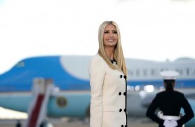 الوثائق السرية في مار إيه لاغو.. هل وشت إيفانكا بوالدها؟