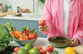 فائدة «مذهلة» لحمية البحر المتوسط