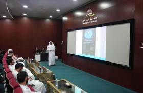 الشارقة لعلوم وتكنولوجيا الفضاء تنظم ورشة نظام الطاقة الكهربائية