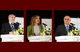 جامعة الشارقة تطلق المنتدى الدولي الثاني للتنمية والابتكارات المستدامة 