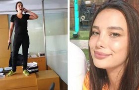 أصغر من سنها بـ20 عاماً بفضل الكركم