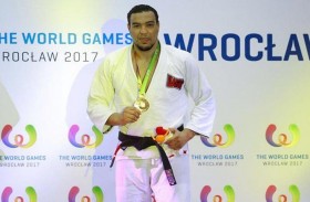 12 رياضيا يمثلون الإمارات في النسخة الـ11 من دورة الألعاب العالمية في أمريكا