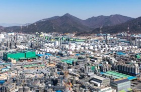  ارتفاع الناتج الصناعي في  كوريا بنسبة 0.3 % خلال يوليو