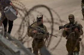 اللقاء السوري الإسرائيلي في  باريس تمحور حول «احتواء التصعيد» 