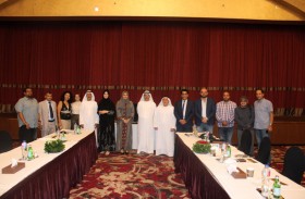 الصحفيين الإماراتية: مصر والإمارات في قارب واحد