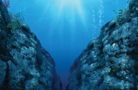 علماء يحلون لغز أصوات غامضة في أعماق البحار 