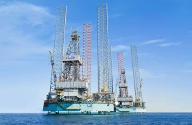 «أدنوك للحفر» تحقق معدل تشغيلٍ كامل بنسبة ‎0 لأسطولها