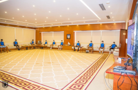 رابطة المحترفين الإماراتية تعقد ورشة عمل النزاهة ومكافحة المنشطات