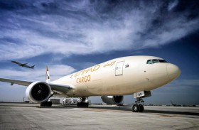 شراكة بين الاتحاد للشحن و« إي 2 أوبن» لتعزيز مراقبة الصادرات