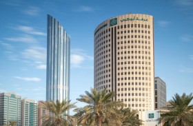 غرفة أبوظبي تربط القطاع الخاص المحلي بـأكثر من 3 ملايين شركة عالمية 