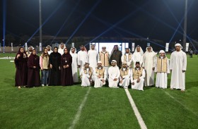 «الهلال الأحمر» تنظم إفطارا يجمع مختلف الجنسيات والديانات