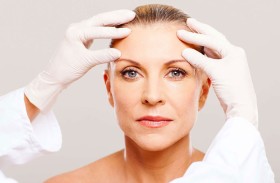 نوع البروتين يؤثر على شيخوخة المرأة