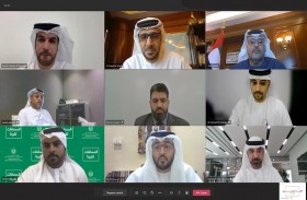 وزارة شؤون المجلس الوطني تنظم اللقاء السنوي لمنسقي الوزارات والمؤسسات الاتحادية