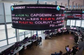 أسهم أوروبا تفتح مرتفعة مع استمرار انتعاش قطاع البنوك 