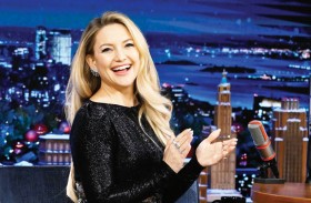 كيت هدسون تكشف كواليس رفضها دور ماري في «سبايدرمان»