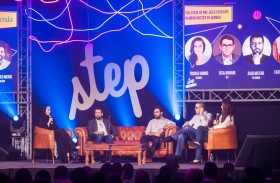 مؤتمر ستيب 2020 يختتم فعالياته بعقد صفقات تتجاوز 600 مليون درهم