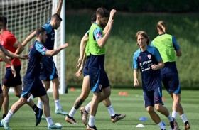 لوكا مودريتش من لاجئ صغير إلى بطل قومي 