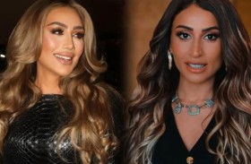 مايا دياب تنتصر لدينا الشربيني في مواجهة الاتهامات