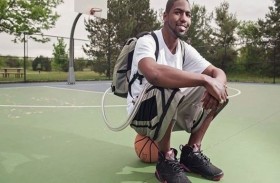 يعيش 555 يوماً بلا قلب