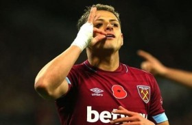  المكسيكي تشيتشاريتو يعتذر عن تعليقات مسيئة بحق النساء