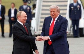 هل يفرض دونالد ترامب عقوباتٍ على روسيا يومًا ما؟