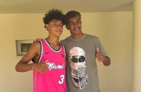 يمكن أن يلعبا معا.. 4 أوجه شبه بين كريستيانو جونيور ولامين يامال
