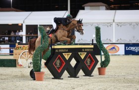 مهرجان الشراع للفروسية يدشّن اليوم فعاليات النسخة الرابعة