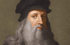 14 حفيدا لدافنشي.. قصة دراسة في 21 جيلا