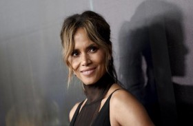 هالي بيري تبحث عن زوجها المفقود