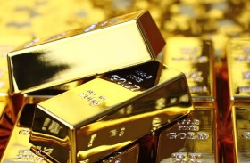 الذهب قرب أعلى مستوى في 7 أسابيع 