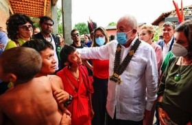 طوارئ في محمية بسبب وفيات الأطفال