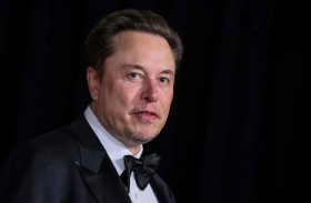 إيلون ماسك يعلن عن صفقة بين «سـامسـونغ» و»تيســلا» 