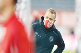 مدرب بايرن: حققنا ما أردنا