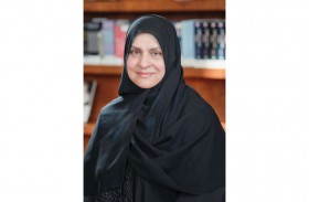 اختيار  د. رجاء عيسى القرق رئيساً  لجامعة هيريوت وات دبي