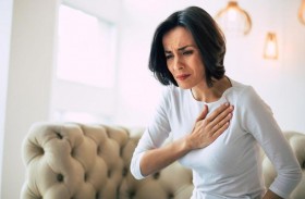أعراض النوبة القلبية لدى النساء .. ما الذي يجب البحث عنه؟