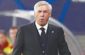 البرازيل تغازل أنشيلوتي.. وتحدد «الموعد النهائي»