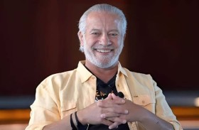 تدهور حالة الفنان اللبناني فادي إبراهيم