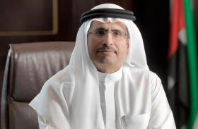 الرئيس التنفيذي لـ «كهرباء ومياه دبي» : نعمل على ضمان استدامة موارد المياه 