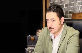 عمر عبدالحليم مؤلف «الحارس»: الفيلم يضاهي الأعمال العالمية