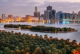 الشارقة في برلين.. أكثر من 15 جهة تستعرض تجارب سياحية استثنائية للسائح الأوروبي 