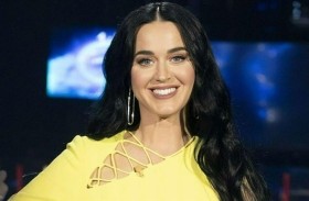 كاتي بيري تكشف مفاجآت لجمهورها