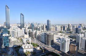 بلدية مدينة أبوظبي تحصل على شهادة الملكية الفكرية لنظام إدارة بيانات المباني من وزارة الاقتصاد