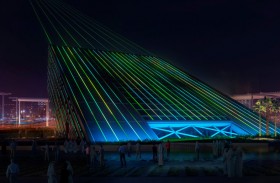 جناح السعودية في إكسبو دبي ينظم فعاليتين عن مستقبل صناعة الأفلام وأهمية القطاع السياحي بالمملكة