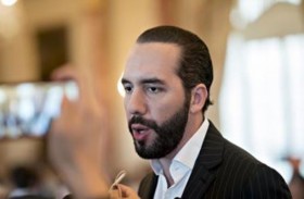 السلفادور تجيز استخدام القوة المميتة ضد العصابات 