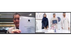 تعاون بين تريندز والشبكة الآسيوية في البحوث والاستشارات