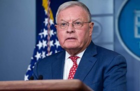 مبعوث ترامب إلى أوكرانيا يؤجل رحلته المقررة إلى كييف